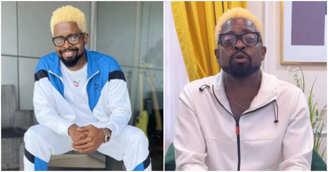 Basketmouth Basketmouth