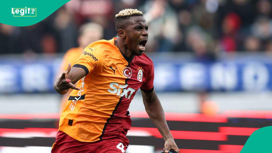 Victor Osimhen, Arsenal, Juventus, Chelsea, Manchester United, Galatasaray Victor Osimhen, Arsenal, Juventus, Chelsea, Manchester United, Galatasaray