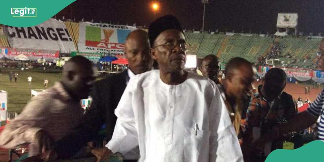 Frank Kokori/Frank Kokori sick/Frank Kokori news Frank Kokori/Frank Kokori sick/Frank Kokori news