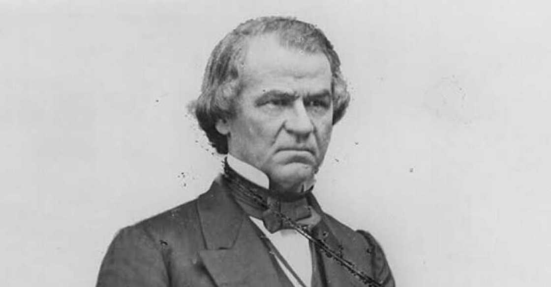 Donald Trump: Four American presidents who faced impeachment, 1 resigned Donald Trump: Four American presidents who faced impeachment, 1 resigned