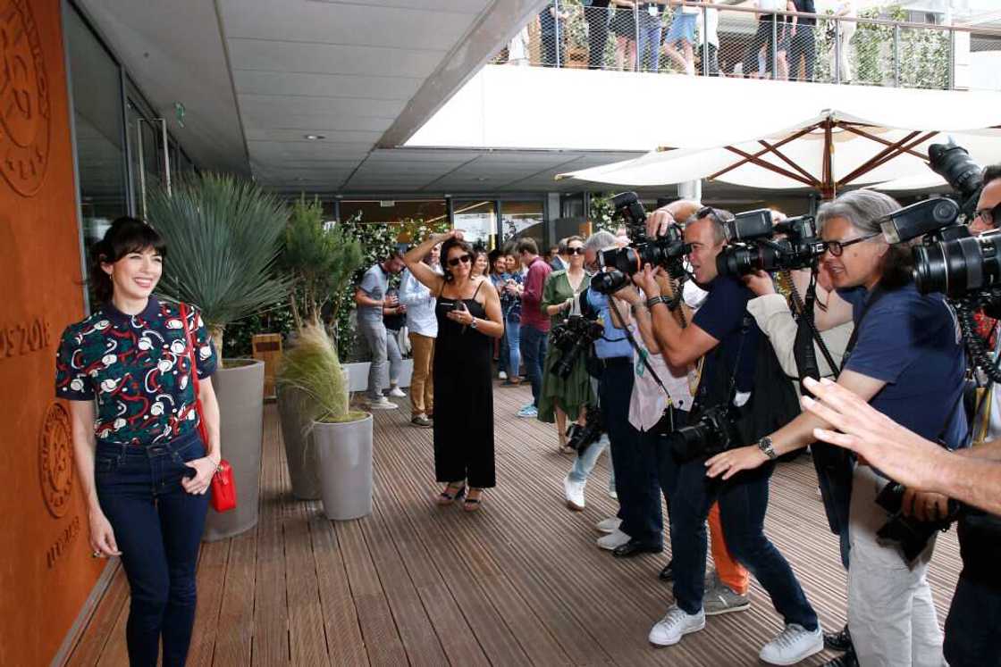 Nolwenn Leroy Nolwenn Leroy