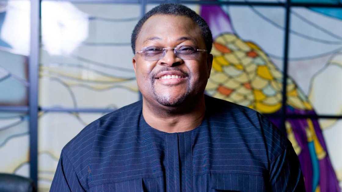 Dangote, Adenuga, Otedola da sauran manyan masu kudin kasar nan a yau Dangote, Adenuga, Otedola da sauran manyan masu kudin kasar nan a yau