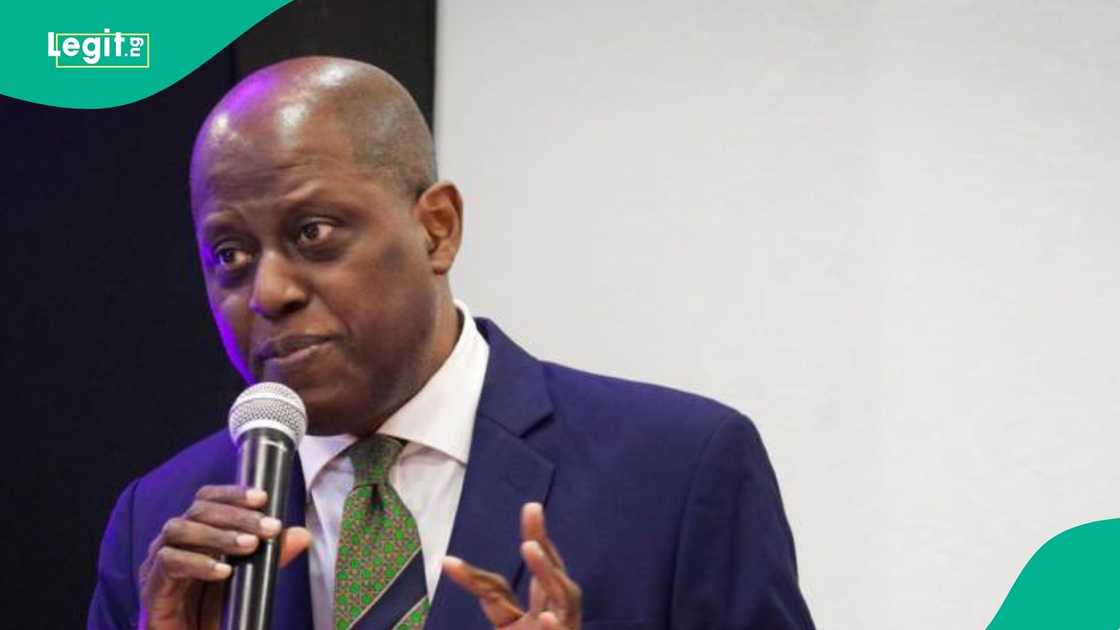 CBN Injects $50m Into Forex Market to Stabilise Naira Amid Rising Dollar Demand Yemi Cardoso Nigerian Foreign Exchange Market (NFEM)