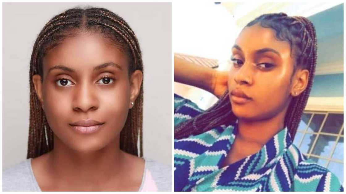 Missing Abuja female corps, NYSC Missing Abuja female corps, NYSC