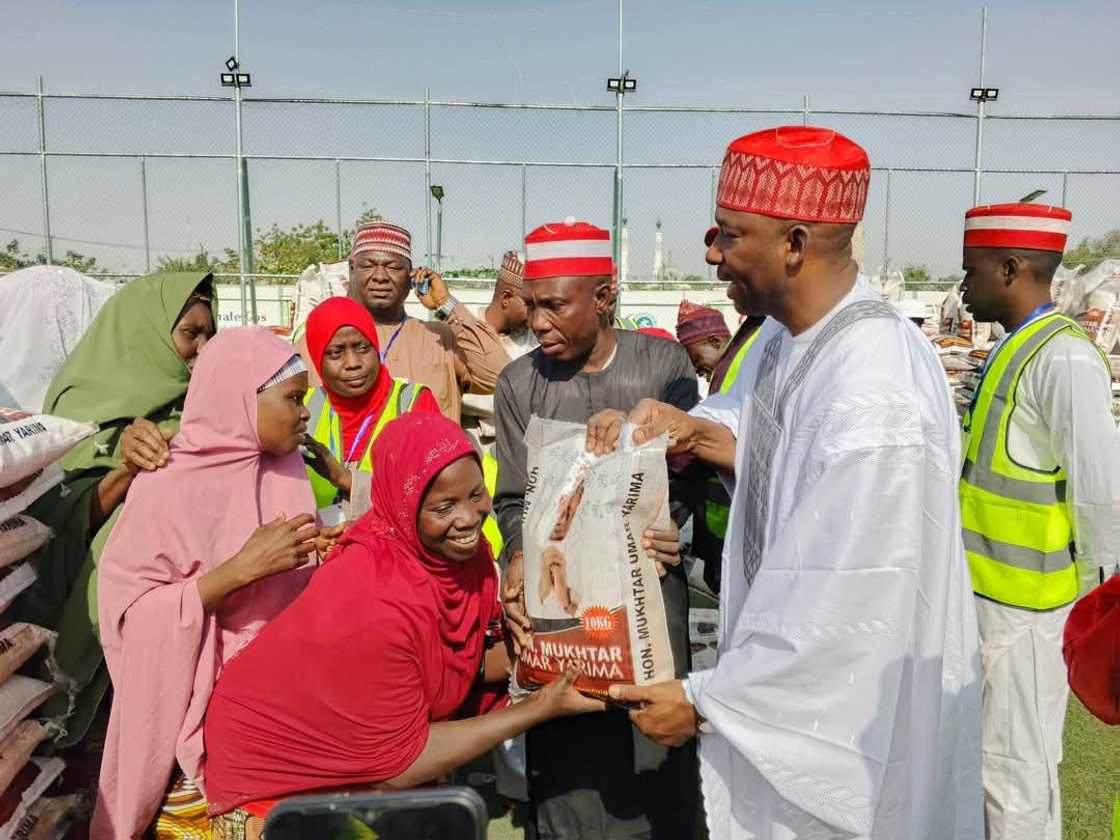 Gwamnatin Kano Gwamnatin Kano
