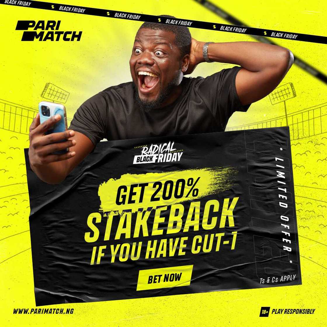 What You Need to Know About Parimatch Radical Black Friday