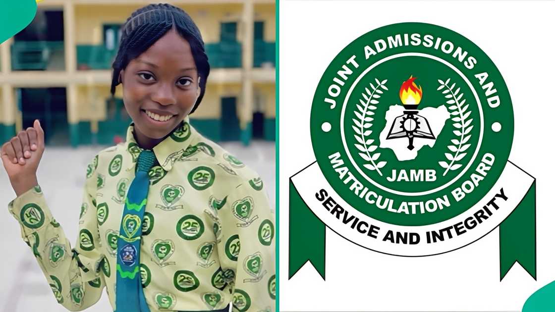 The 2026 UTME top scorer of Niger state school scores over 330 The 2026 UTME top scorer of Niger state school scores over 330