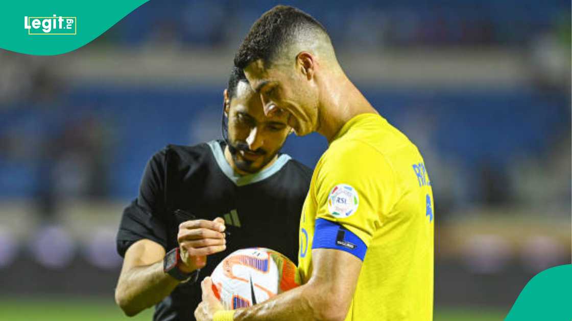 Ivan Toney, Cristiano Ronaldo, Al Nassr, Saudi Pro League, Saudi Arabia, Premier League Ivan Toney, Cristiano Ronaldo, Al Nassr, Saudi Pro League, Saudi Arabia, Premier League