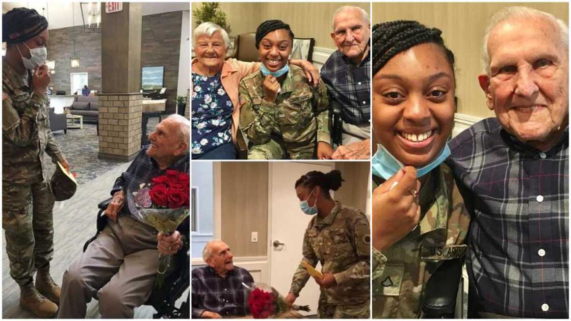 Many people reacted to their story. Many people reacted to their story.