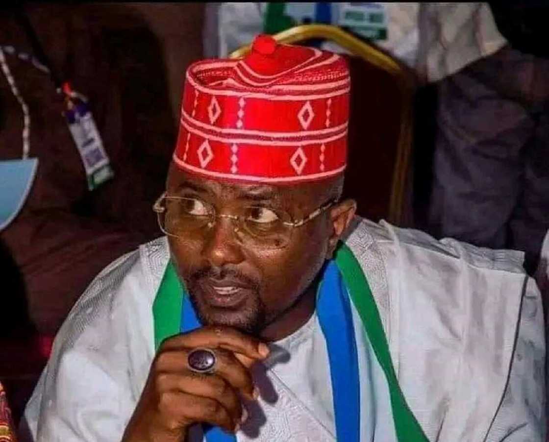 Jigo a Jam’iyyar NNPP a Kano Jigo a Jam’iyyar NNPP a Kano