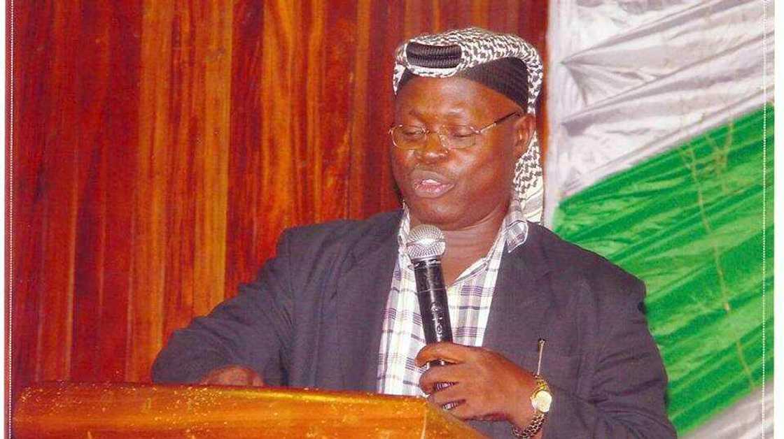 Akintola Akintola