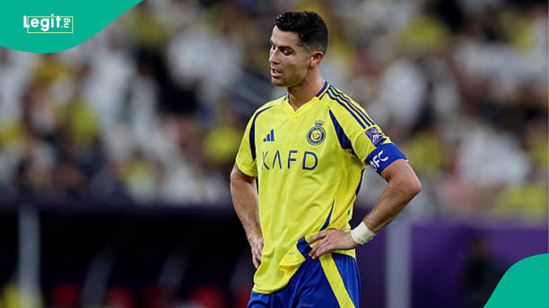 Cristiano Ronaldo, Al Nassr, Portugal Cristiano Ronaldo, Al Nassr, Portugal