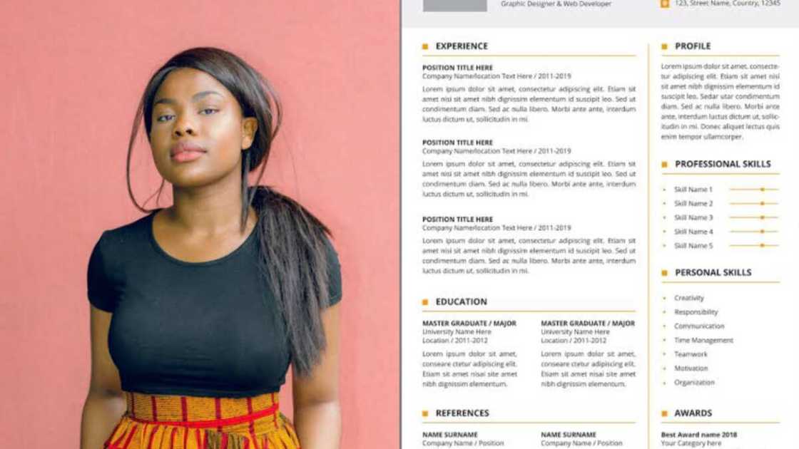 Woman finds out her friend is a successful businessman