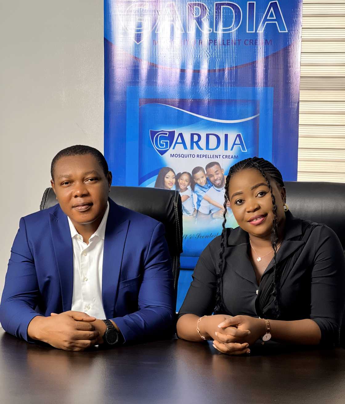 World Malaria Day 2025: Orange Group Champions a Malaria-Free Nigeria World Malaria Day 2025: Orange Group Champions a Malaria-Free Nigeria