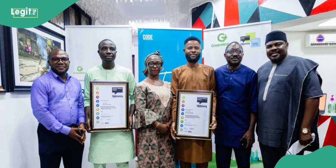 Stakeholders Demand Overhaul in Governance to Achieve Nigeria's Just Transition Goals Stakeholders Demand Overhaul in Governance to Achieve Nigeria's Just Transition Goals
