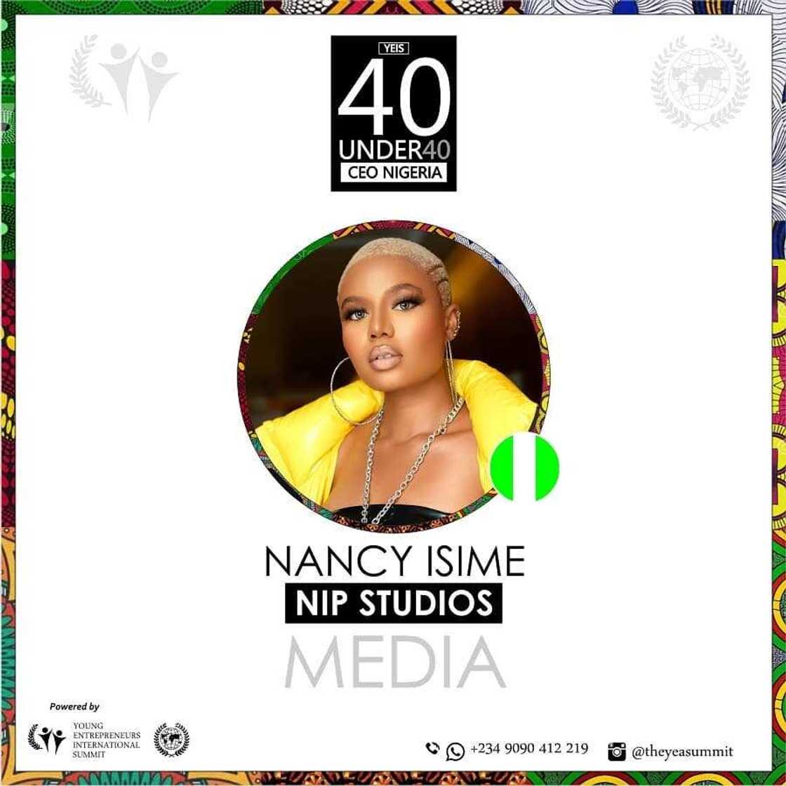 Haven Homes General Manager Gets Young Entrepreneurs International Award