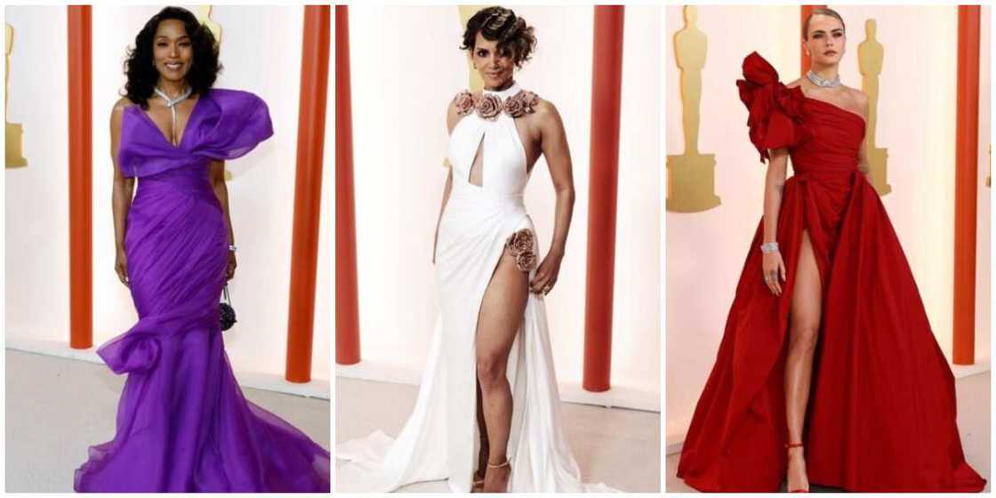 Oscars 2023 Oscars 2023