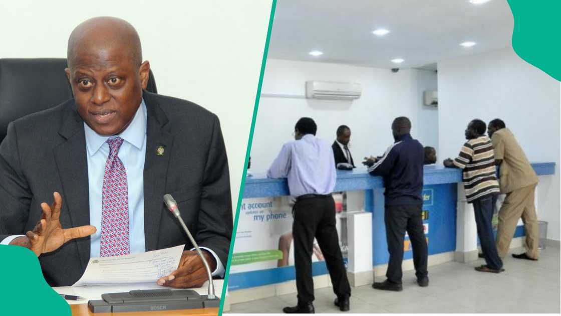 CBN Cracks Down: Banks, Fintechs Ordered to Keep Nigerians’ Payment Data at Home by 2027 CBN Cracks Down: Banks, Fintechs Ordered to Keep Nigerians’ Payment Data at Home by 2027