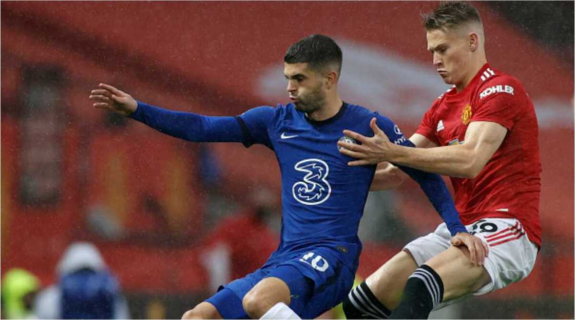 Christian Pulisic: Mother of Chelsea star spotted juggling the ball in the kitchen Christian Pulisic: Mother of Chelsea star spotted juggling the ball in the kitchen