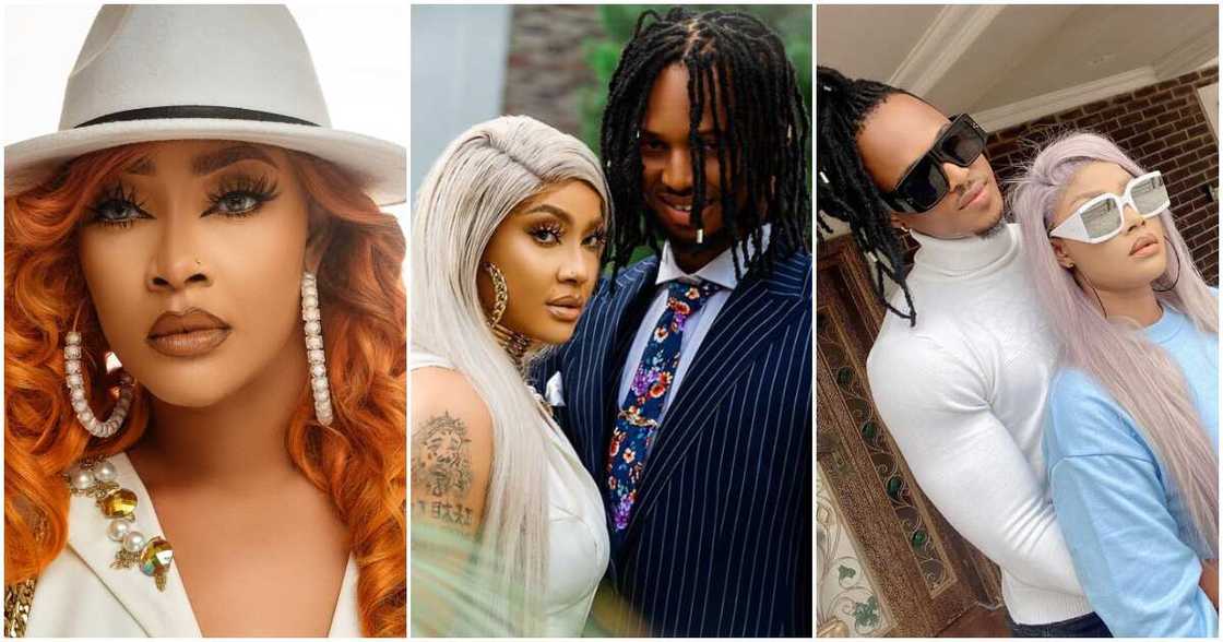 Angela Okorie Angela Okorie