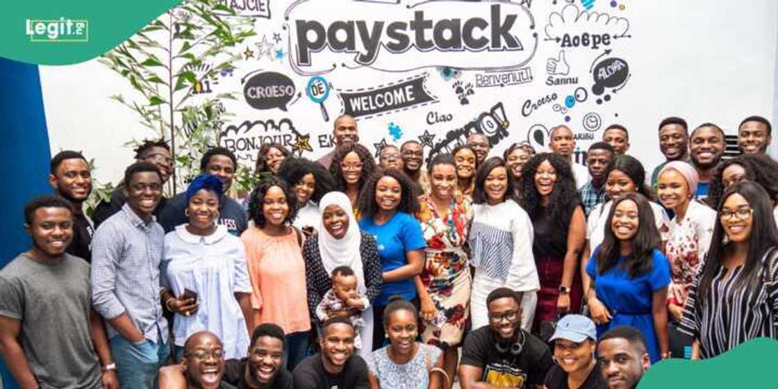 Paystack, NIBBS Paystack, NIBBS
