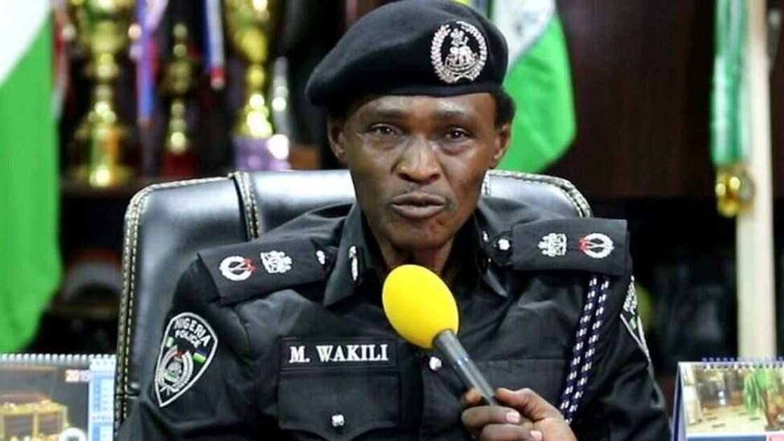 Aiki da cikawa: 'Yan arewa sun shawarci Buhari a kan mutumin da ya dace ya maye gurbin Magu Aiki da cikawa: 'Yan arewa sun shawarci Buhari a kan mutumin da ya dace ya maye gurbin Magu