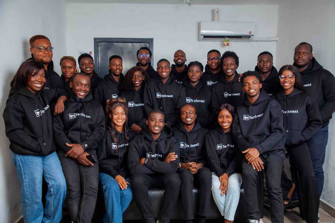 Tech Next, Tech Media Company Tech Next, Tech Media Company