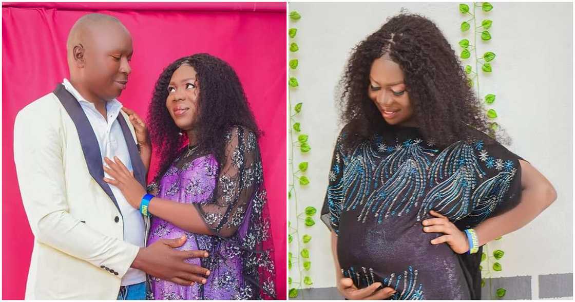 Nigerian man shares how he met his wife, says she asked him to help her but he didn't Nigerian man shares how he met his wife, says she asked him to help her but he didn't