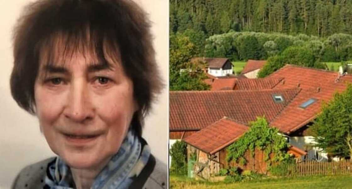 Tsohuwa mai shekaru 81 ta rasu, ta bar wa makwabta gadon N2.8bn Tsohuwa mai shekaru 81 ta rasu, ta bar wa makwabta gadon N2.8bn