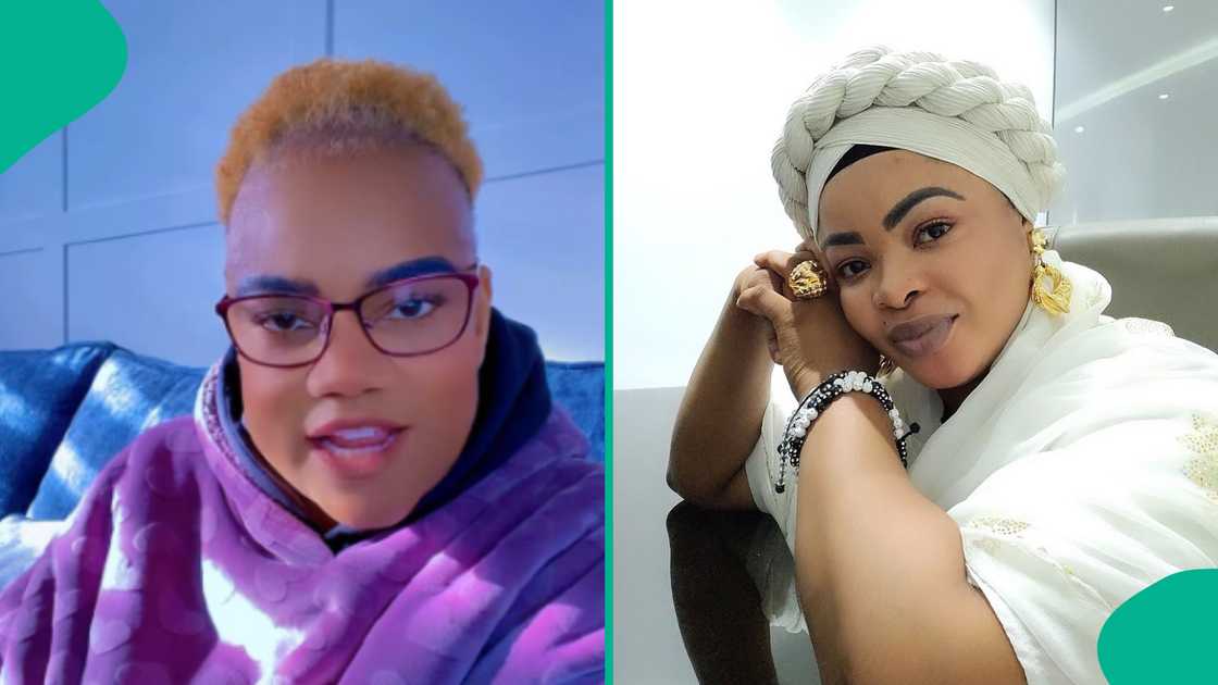 Opeyemi Aiyeola talks about fertility in new post. Opeyemi Aiyeola talks about fertility in new post.
