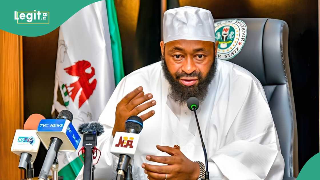 Bago bans public preaching in Niger state Bago bans public preaching in Niger state