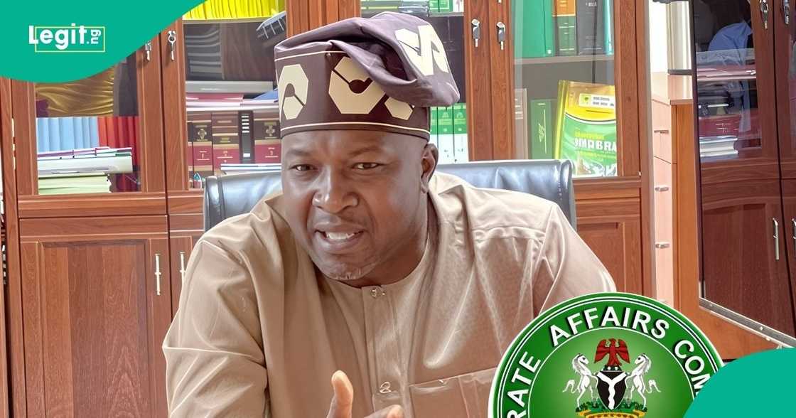 CAC comes against dormant companies, issues delisting notice CAC comes against dormant companies, issues delisting notice