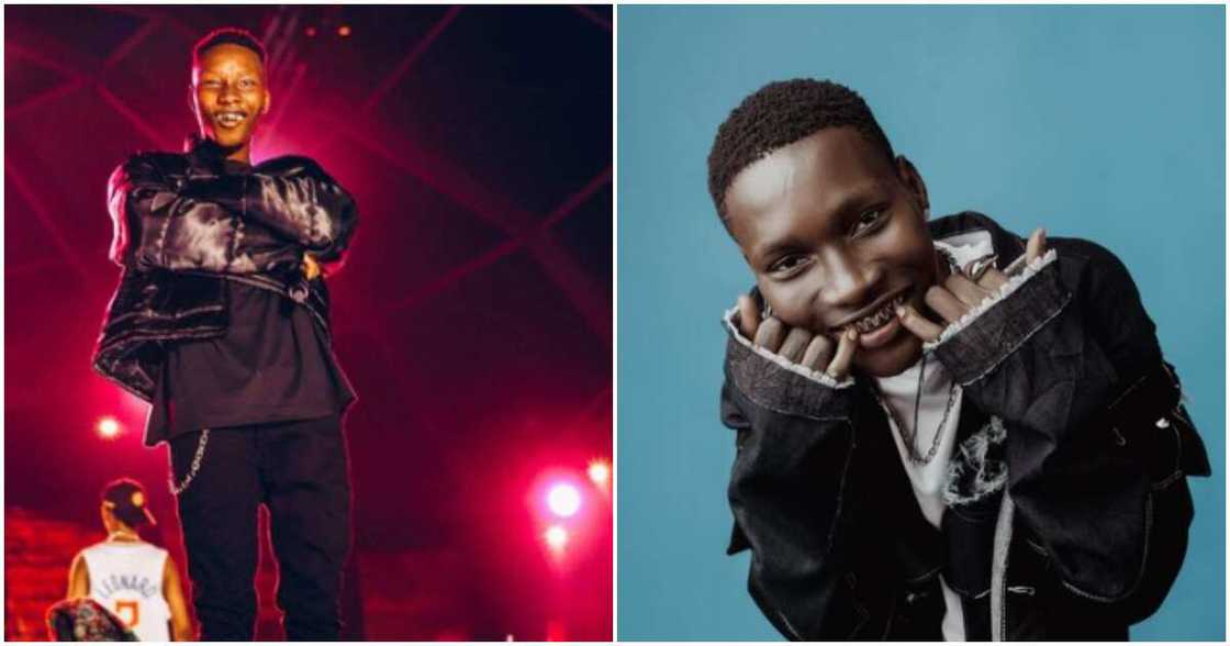 Zinoleesky gets royal treatment in Port-Harcourt Zinoleesky gets royal treatment in Port-Harcourt