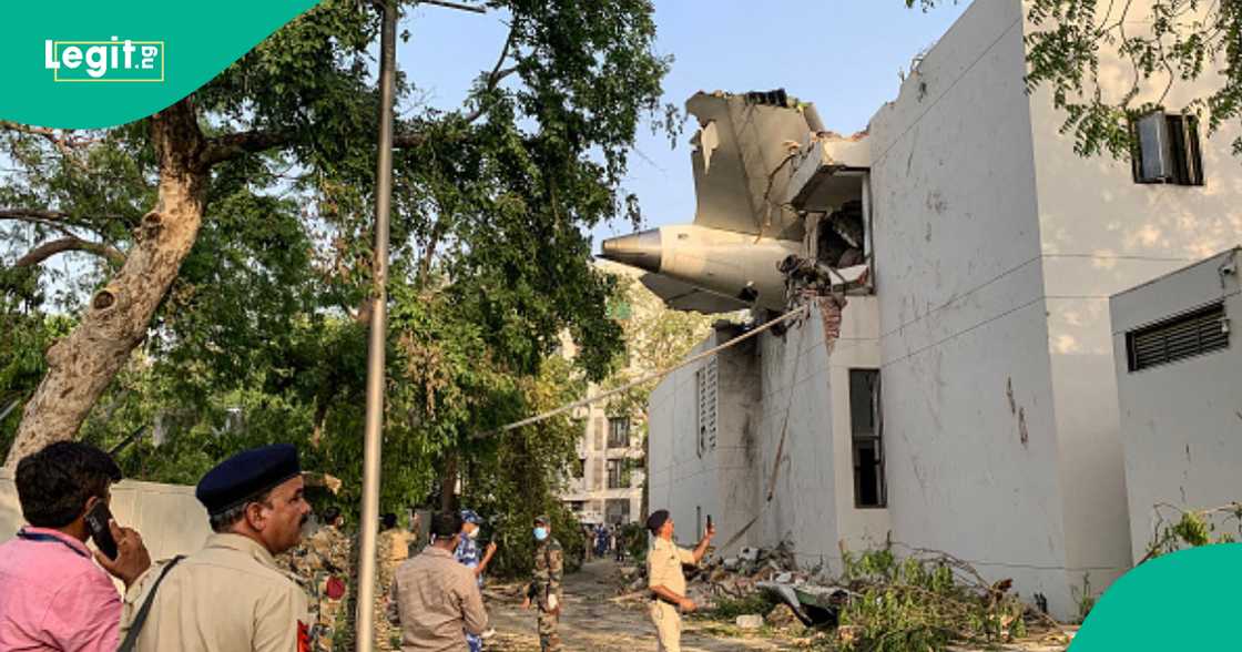 Ex-lecturer of late Air India co-pilot narrates how he behaved when he was her student Ex-lecturer of late Air India co-pilot narrates how he behaved when he was her student