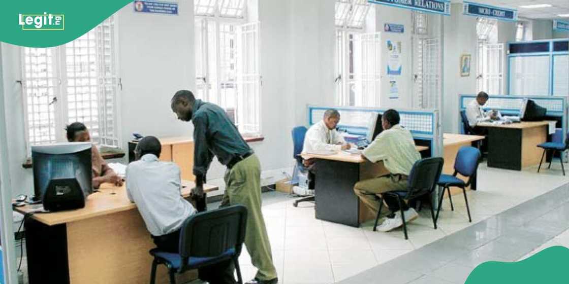 CBN warns MFBs, DFIs, DFI CBN warns MFBs, DFIs, DFI