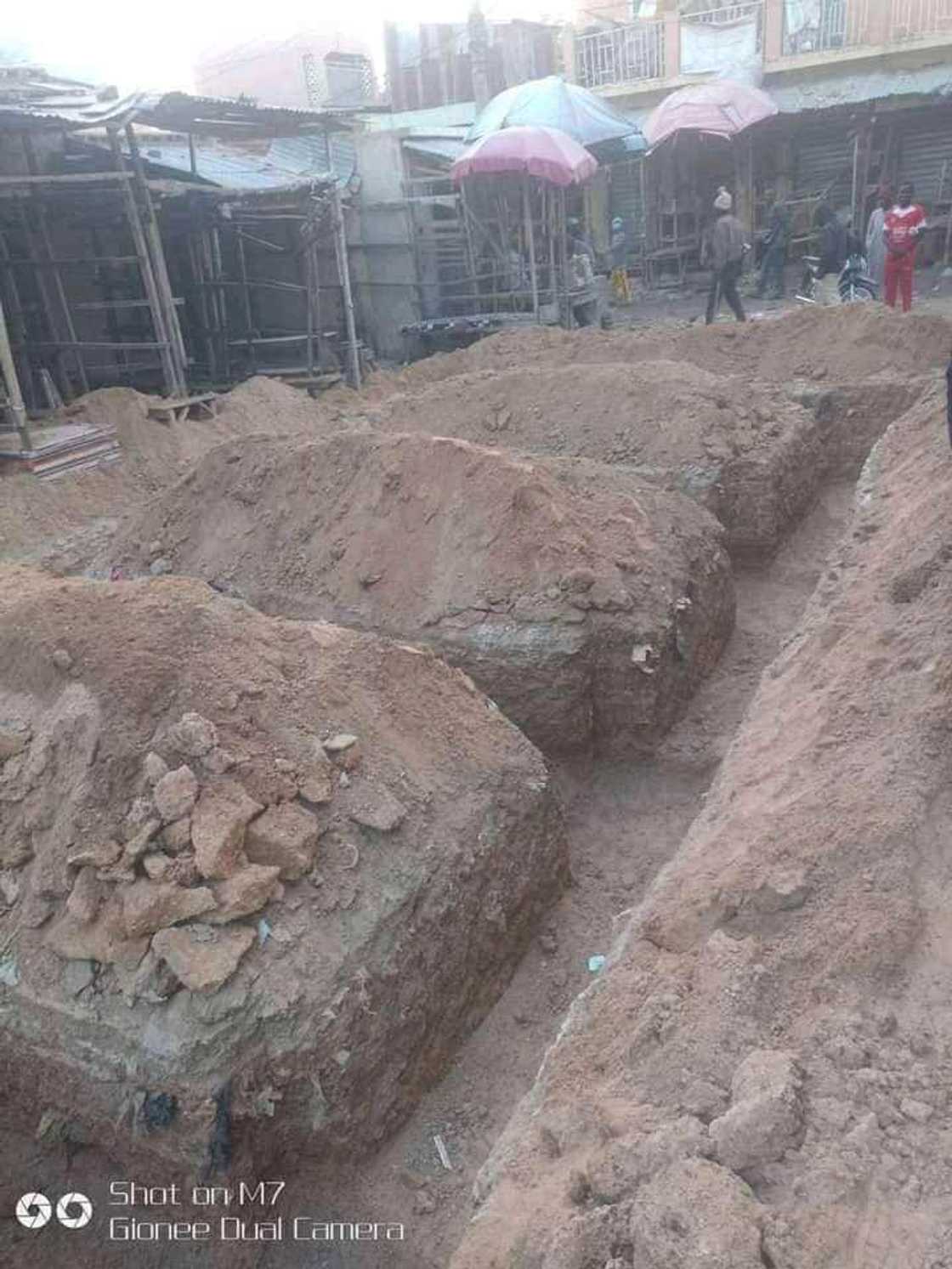 ‘Yan kasuwa ‘Yan kasuwa