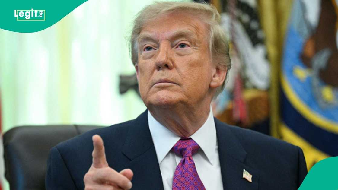 US identifies 6 groups of foreigners not covered by its full visa restrictions