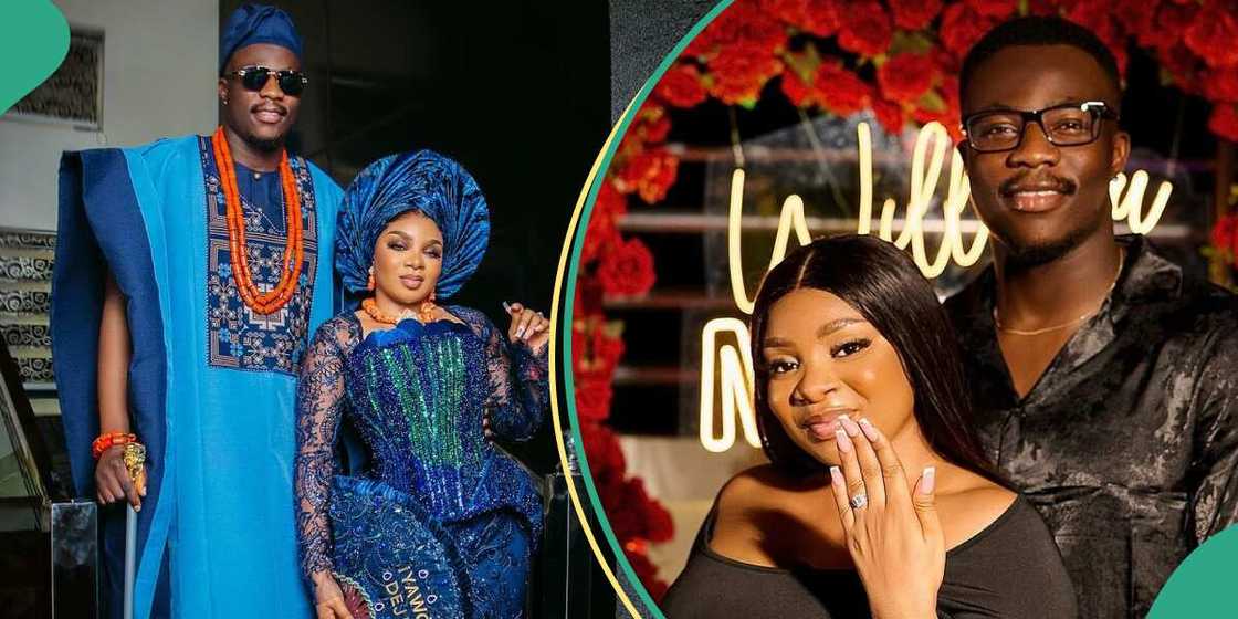 Lady says BBNaija's Queen Atang is the loser. Lady says BBNaija's Queen Atang is the loser.
