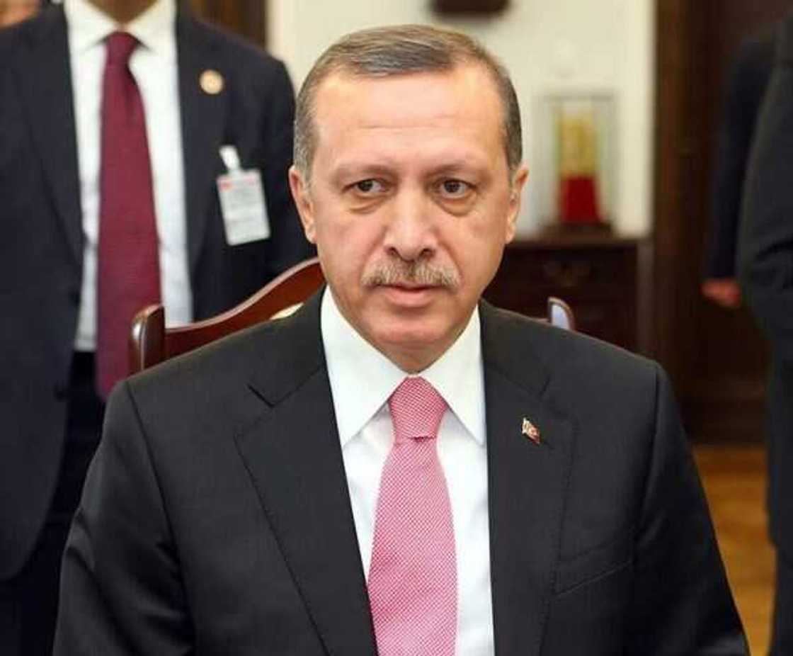Erdogan Erdogan