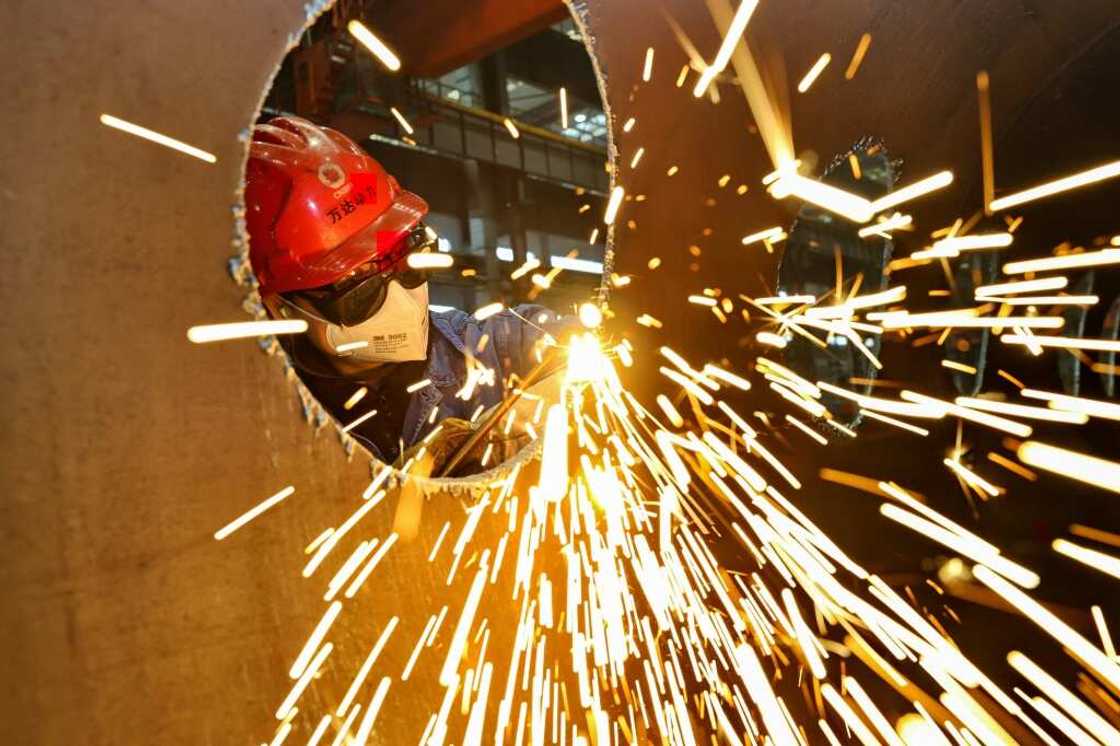 China, the world's second-biggest economy, is stirring back to life after years of strict Covid-19 measures China, the world's second-biggest economy, is stirring back to life after years of strict Covid-19 measures