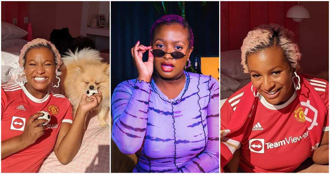 DJ Cuppy DJ Cuppy