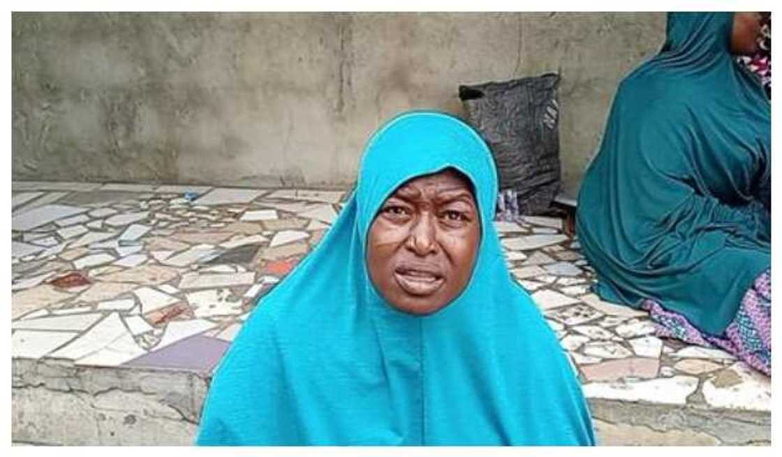 Afusat Isiaka Afusat Isiaka