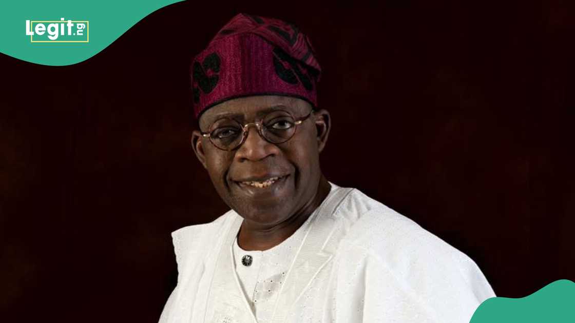 Tinubu moves to borrow $26 Billion, IMF reacts Tinubu moves to borrow $26 Billion, IMF reacts