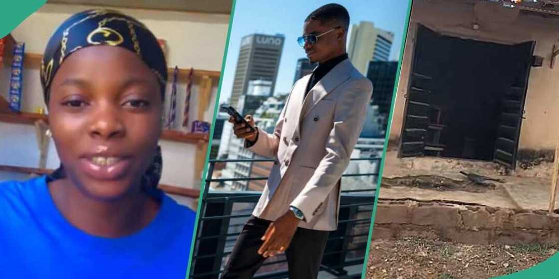 Lady shares how Ola of Lagos turned her life financially Lady shares how Ola of Lagos turned her life financially