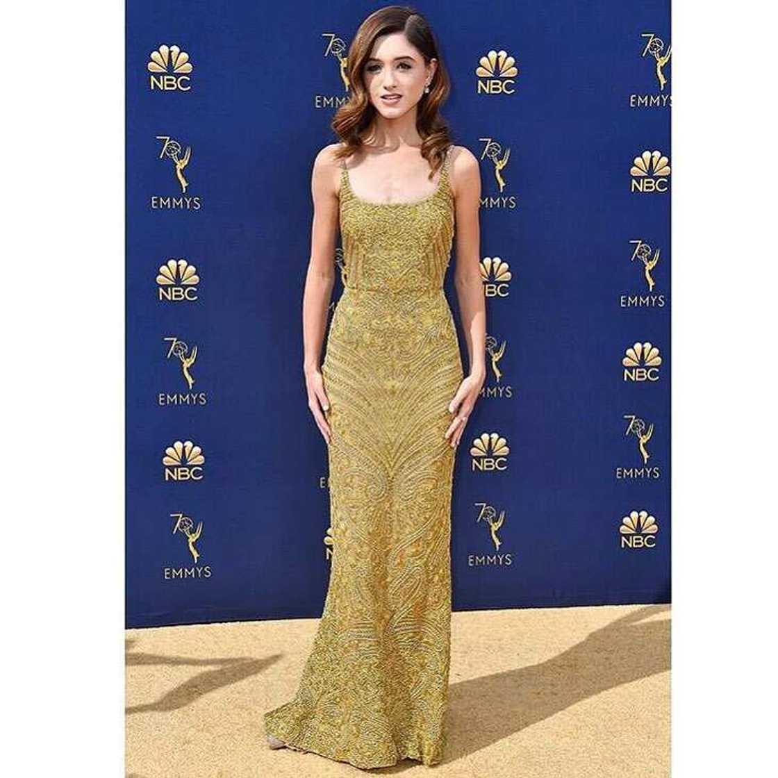 Natalia Dyer career Natalia Dyer career