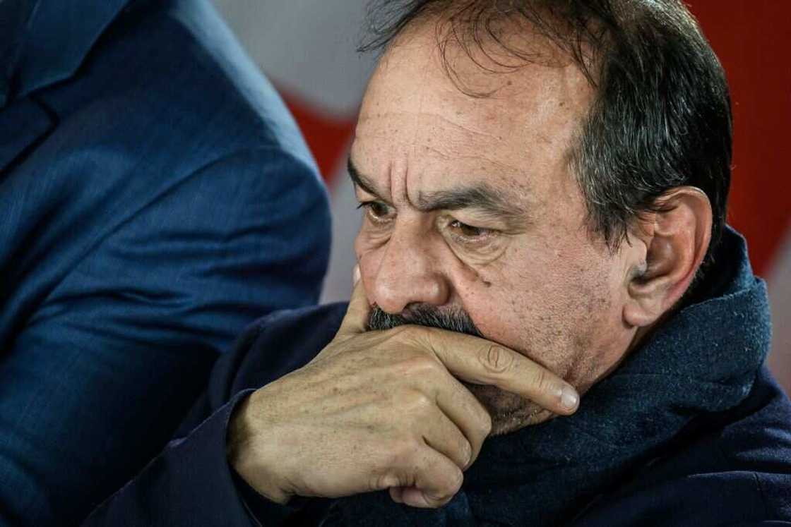 Philippe Martinez Philippe Martinez