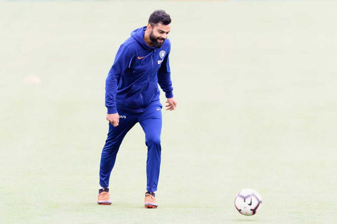 Virat Kohli family Virat Kohli family