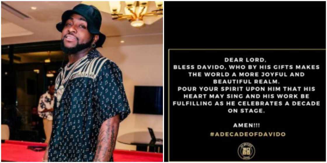 Davido Davido