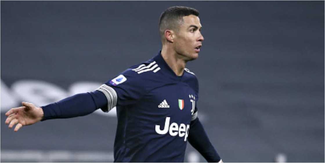 Cristiano Ronaldo's 759 goals is now tied for most strikes in football Cristiano Ronaldo's 759 goals is now tied for most strikes in football