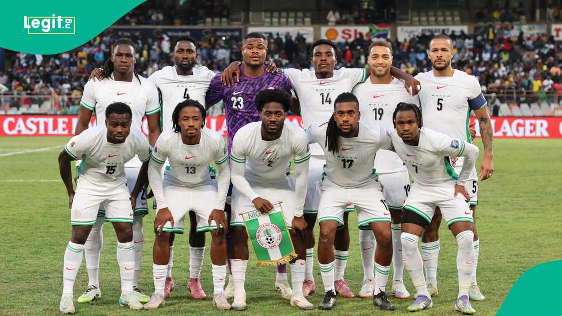 CAF, AFCON, Morocco, Eric Chelle, Super Eagles, FIFA CAF, AFCON, Morocco, Eric Chelle, Super Eagles, FIFA